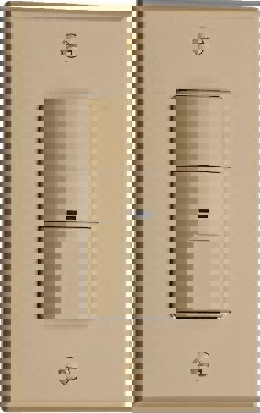 450 Square Ft. Coverage, Infrared Vacancy Sensor Wall Switch